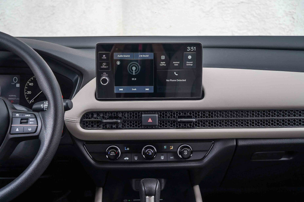 Thumbnail: 2027 Honda HR-V - 13