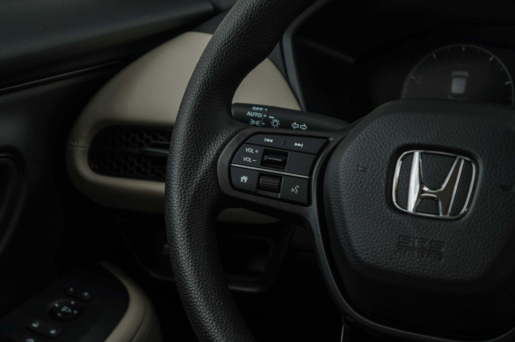 Thumbnail: 2027 Honda HR-V - 23