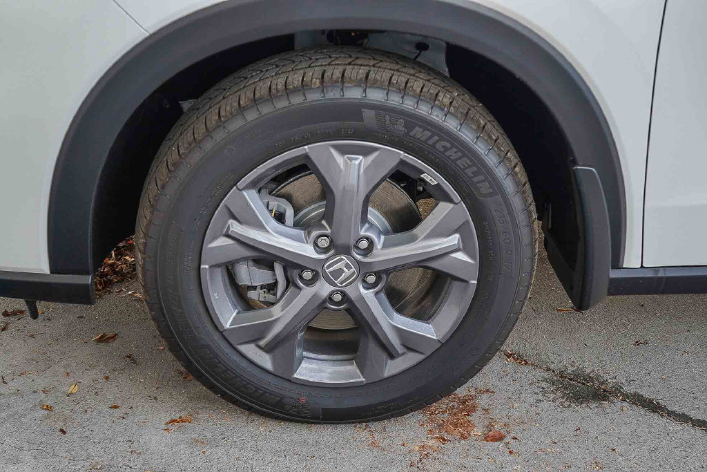 Thumbnail: 2027 Honda HR-V - 7