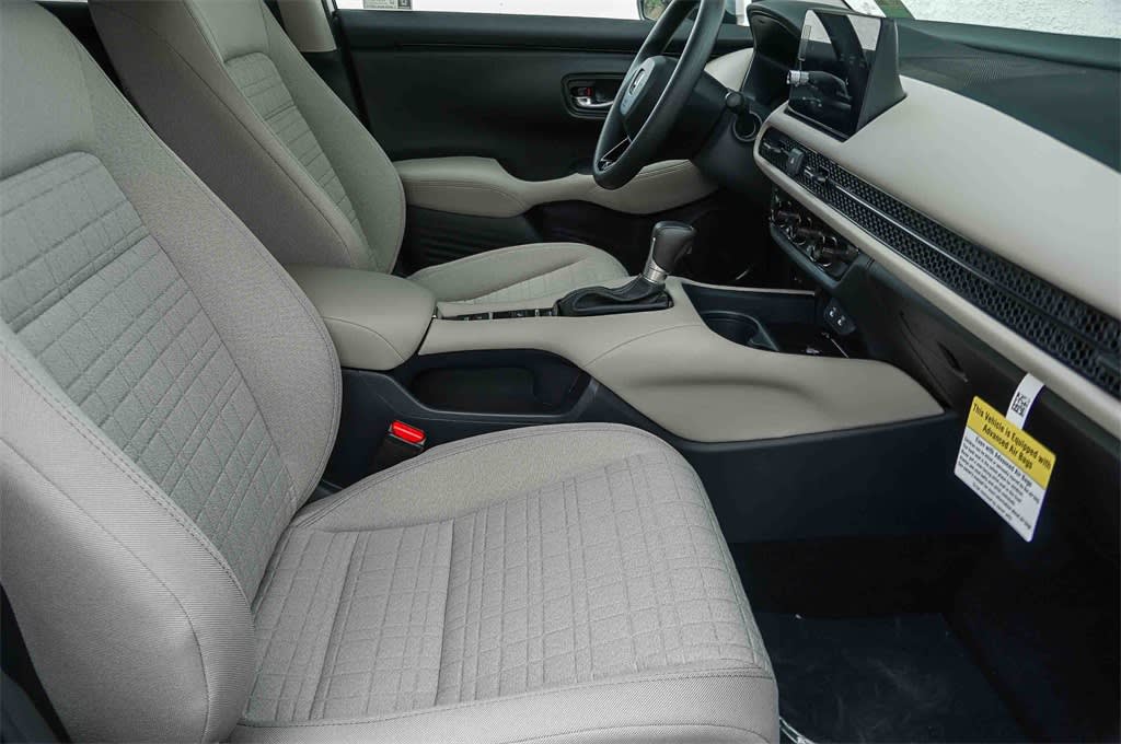 Thumbnail: 2026 Honda HR-V - 10