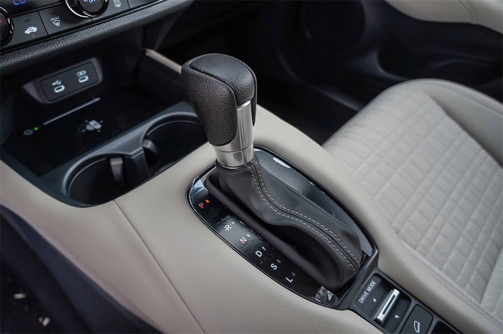 Thumbnail: 2026 Honda HR-V - 14