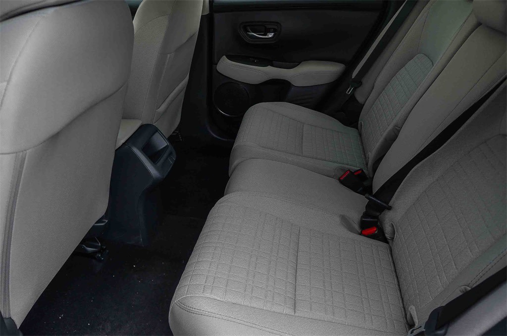 Thumbnail: 2026 Honda HR-V - 12