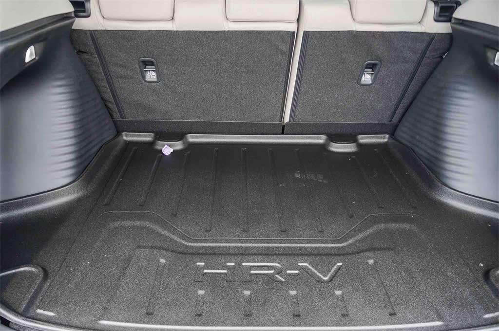 Thumbnail: 2026 Honda HR-V - 16