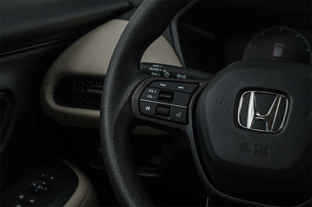 Thumbnail: 2026 Honda HR-V - 23