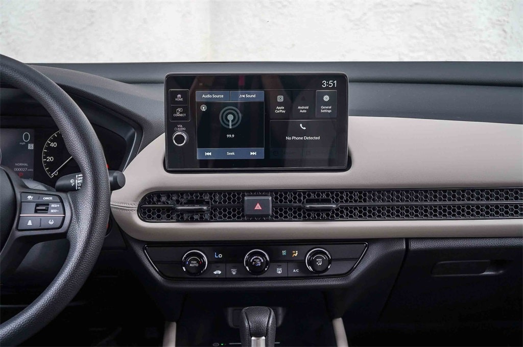 Thumbnail: 2026 Honda HR-V - 13