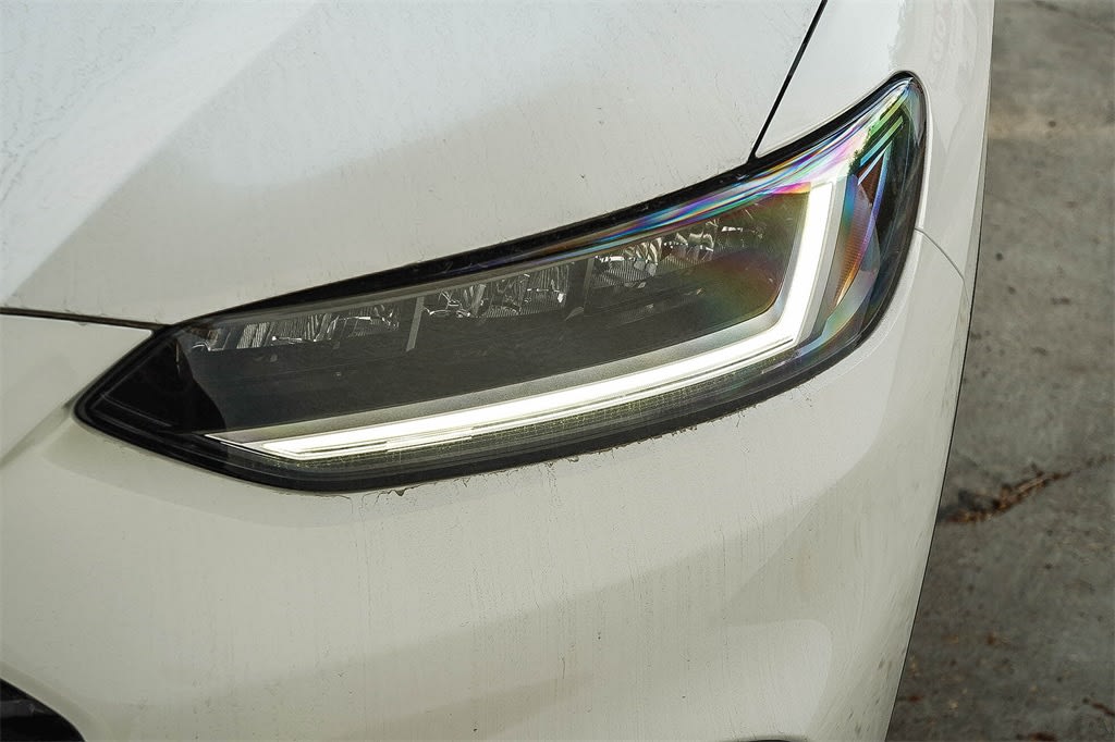 Thumbnail: 2026 Honda HR-V - 20