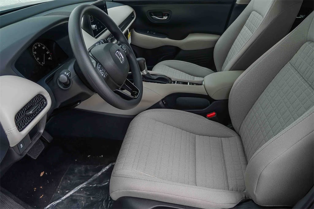 Thumbnail: 2026 Honda HR-V - 11