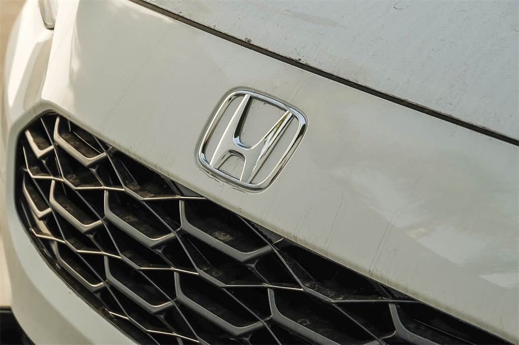 Thumbnail: 2026 Honda HR-V - 6