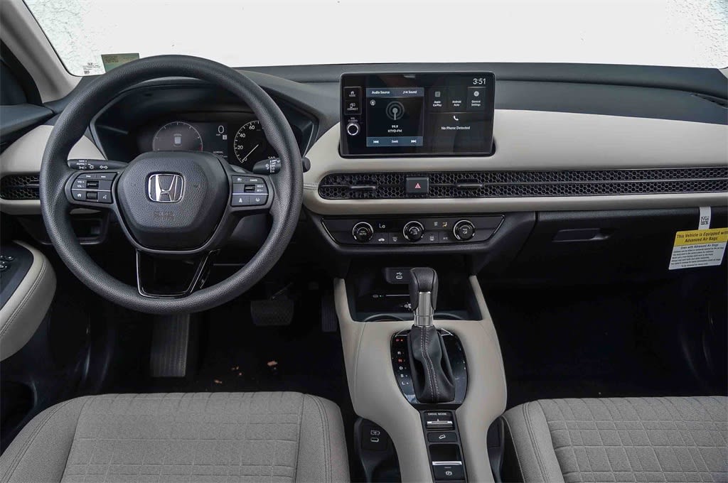 Thumbnail: 2026 Honda HR-V - 2