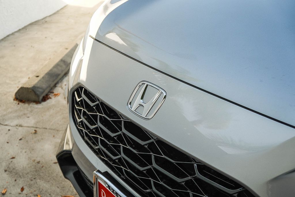 Thumbnail: 2027 Honda HR-V - 5
