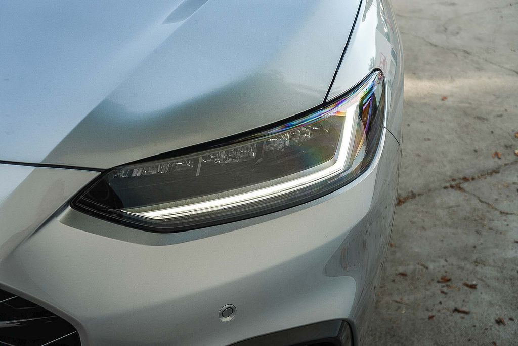 Thumbnail: 2027 Honda HR-V - 18