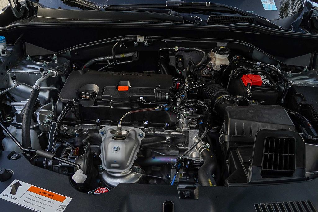 Thumbnail: 2027 Honda HR-V - 7
