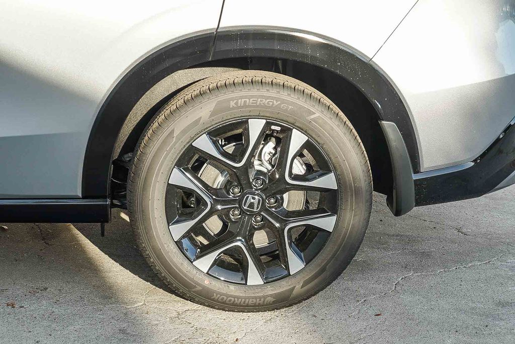 Thumbnail: 2027 Honda HR-V - 19