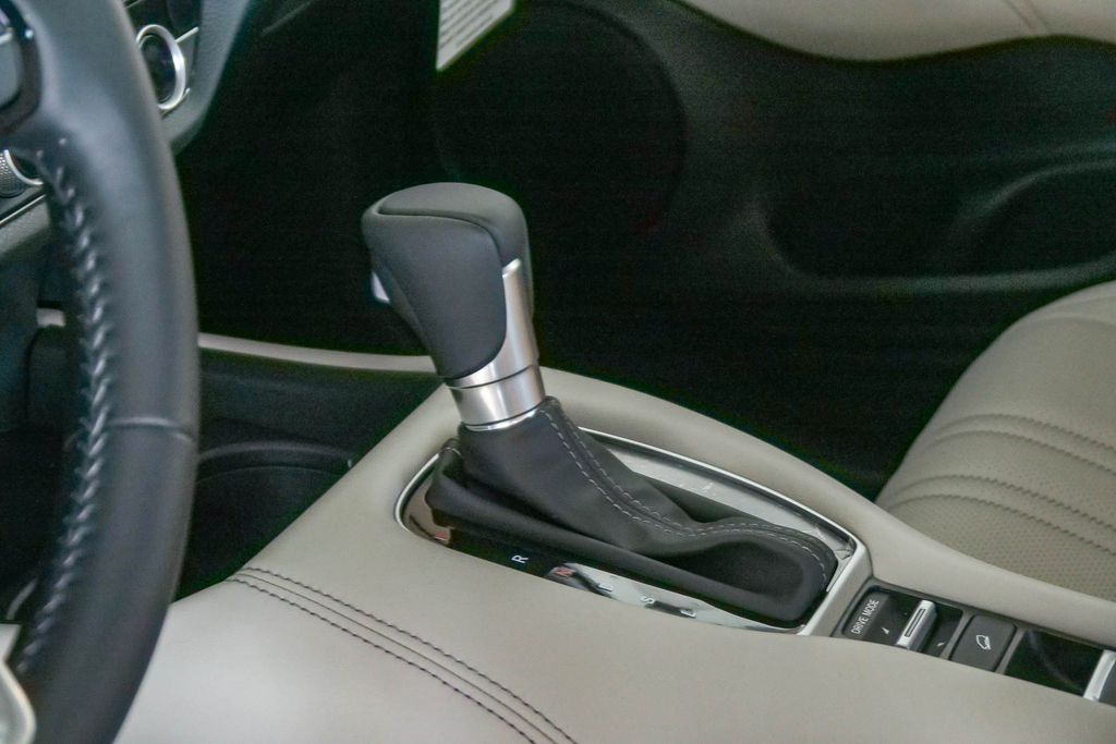 Thumbnail: 2027 Honda HR-V - 11