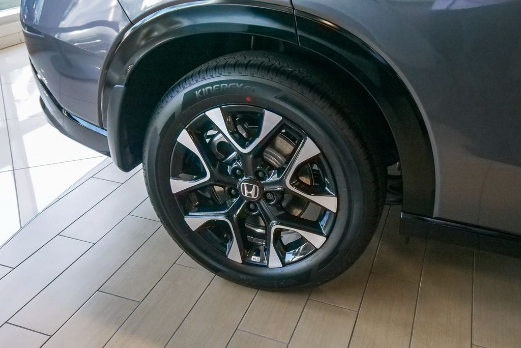 Thumbnail: 2027 Honda HR-V - 15