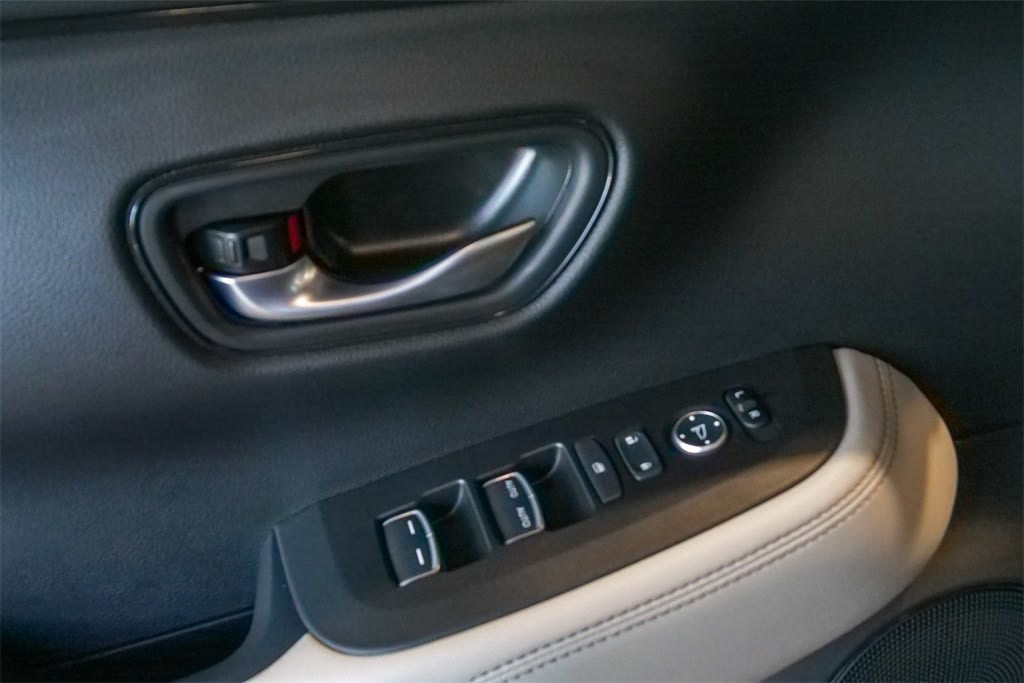 Thumbnail: 2026 Honda HR-V - 20