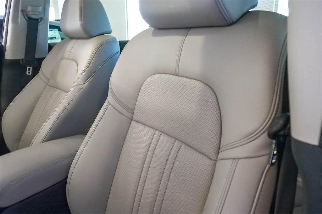 Thumbnail: 2026 Honda HR-V - 22