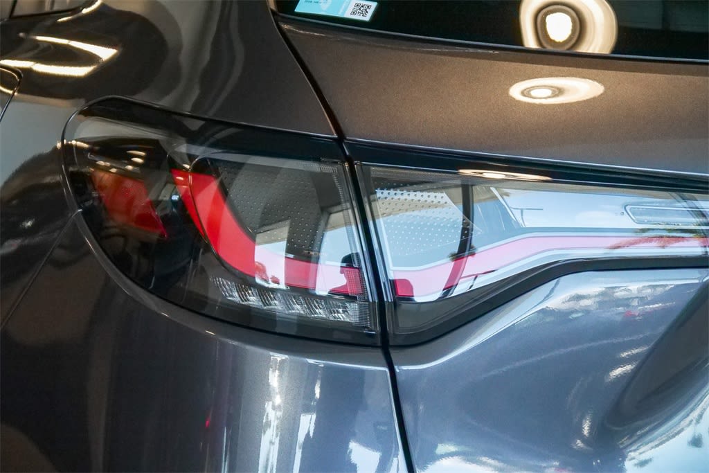 Thumbnail: 2026 Honda HR-V - 17