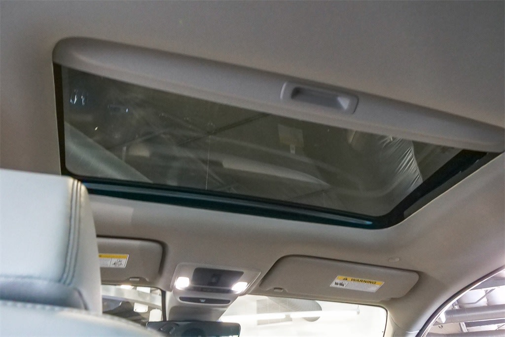 Thumbnail: 2026 Honda HR-V - 19