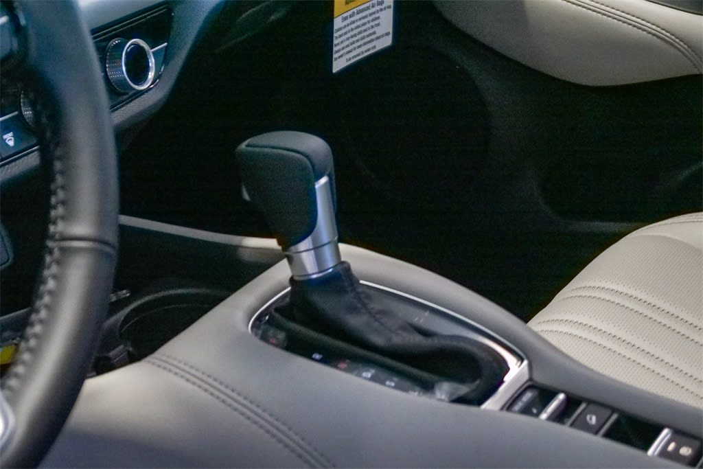 Thumbnail: 2026 Honda HR-V - 11