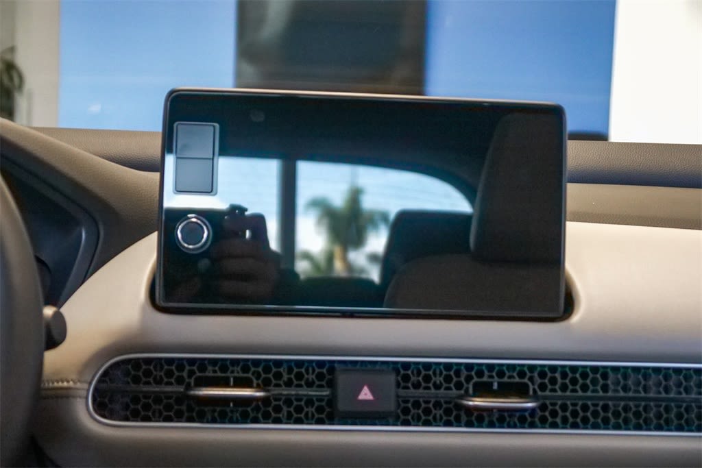 Thumbnail: 2026 Honda HR-V - 18