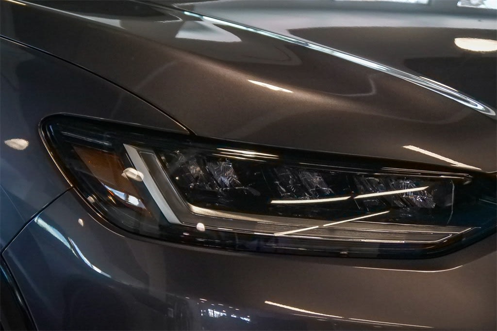 Thumbnail: 2026 Honda HR-V - 14