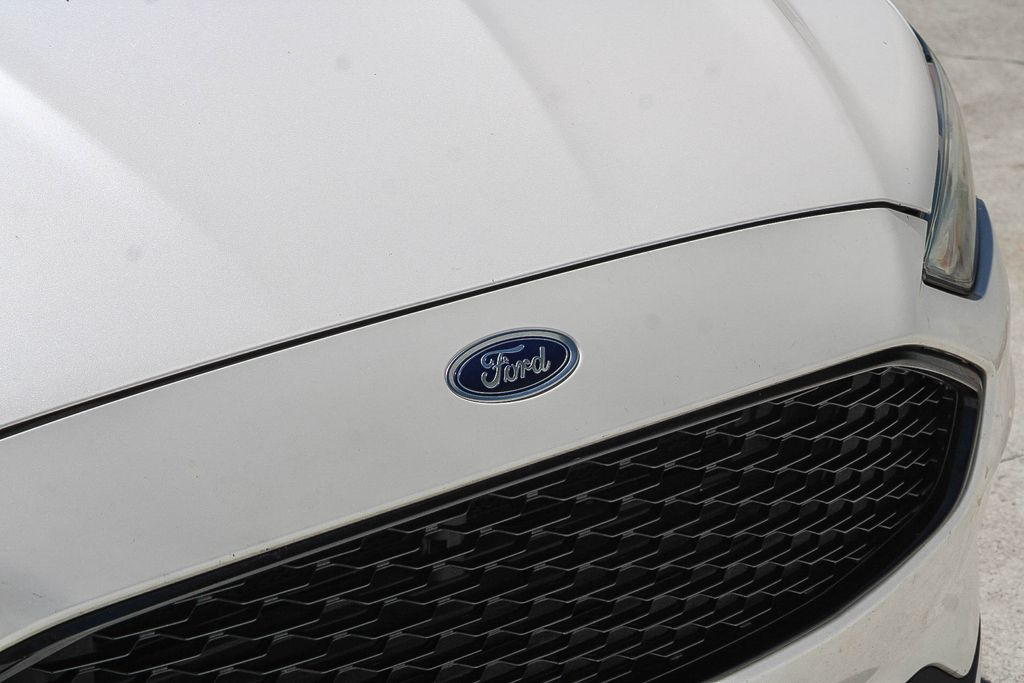 Thumbnail: 2020 Ford Fusion - 5
