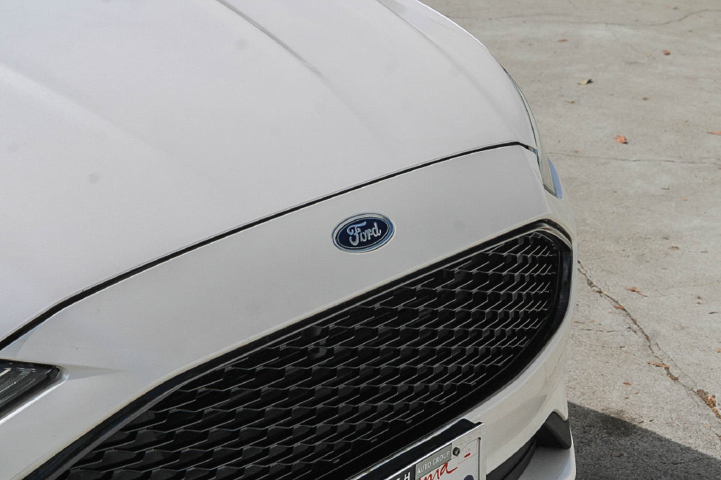 Thumbnail: 2020 Ford Fusion - 22