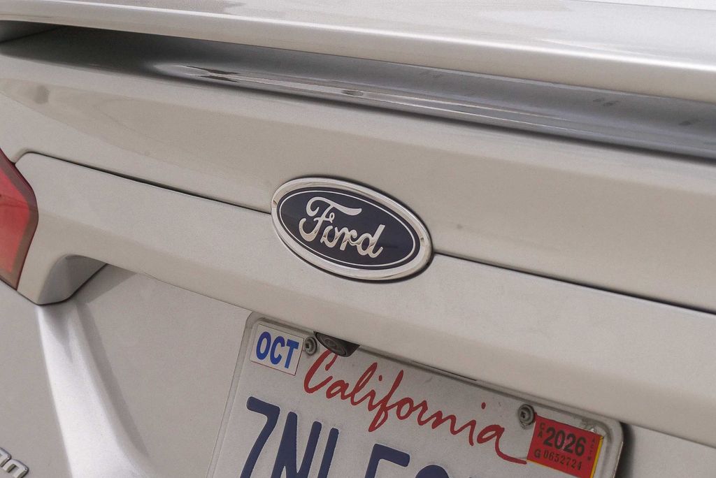 Thumbnail: 2016 Ford Fusion - 5