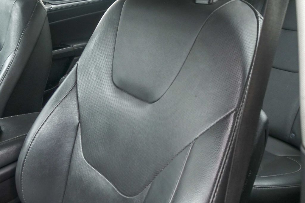 Thumbnail: 2016 Ford Fusion - 7