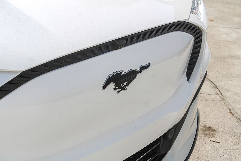 Thumbnail: 2023 Ford Mustang Mach-E - 5
