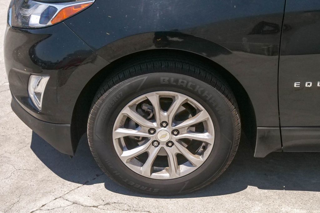 Thumbnail: 2021 Chevrolet Equinox - 6