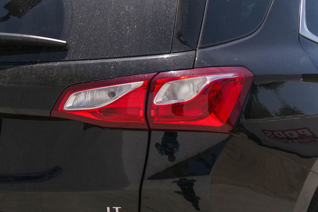 Thumbnail: 2021 Chevrolet Equinox - 12