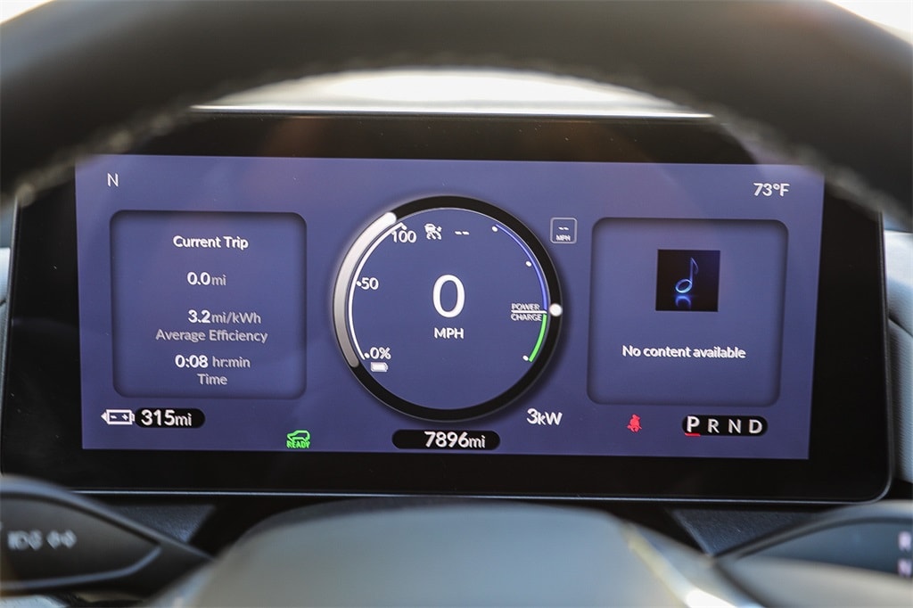 2024 Honda Prologue Touring 13
