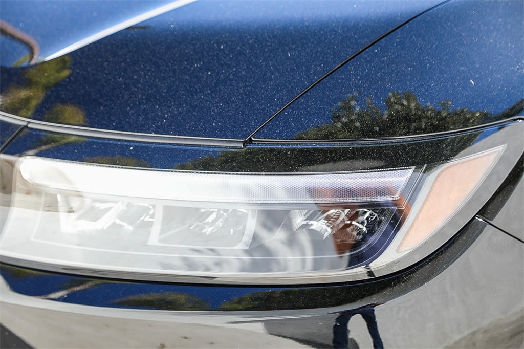 2024 Honda Prologue Touring 19