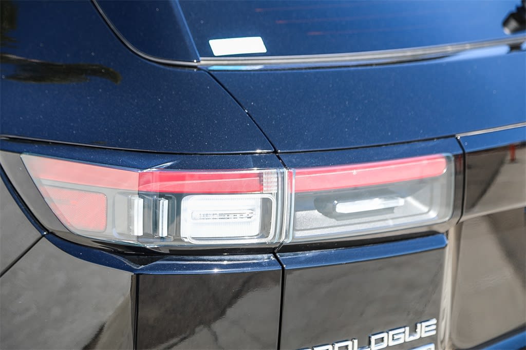 2024 Honda Prologue Touring 20