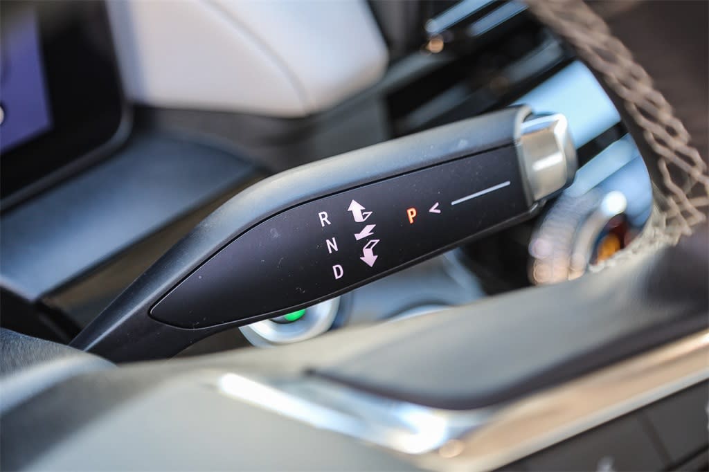 2024 Honda Prologue Touring 14