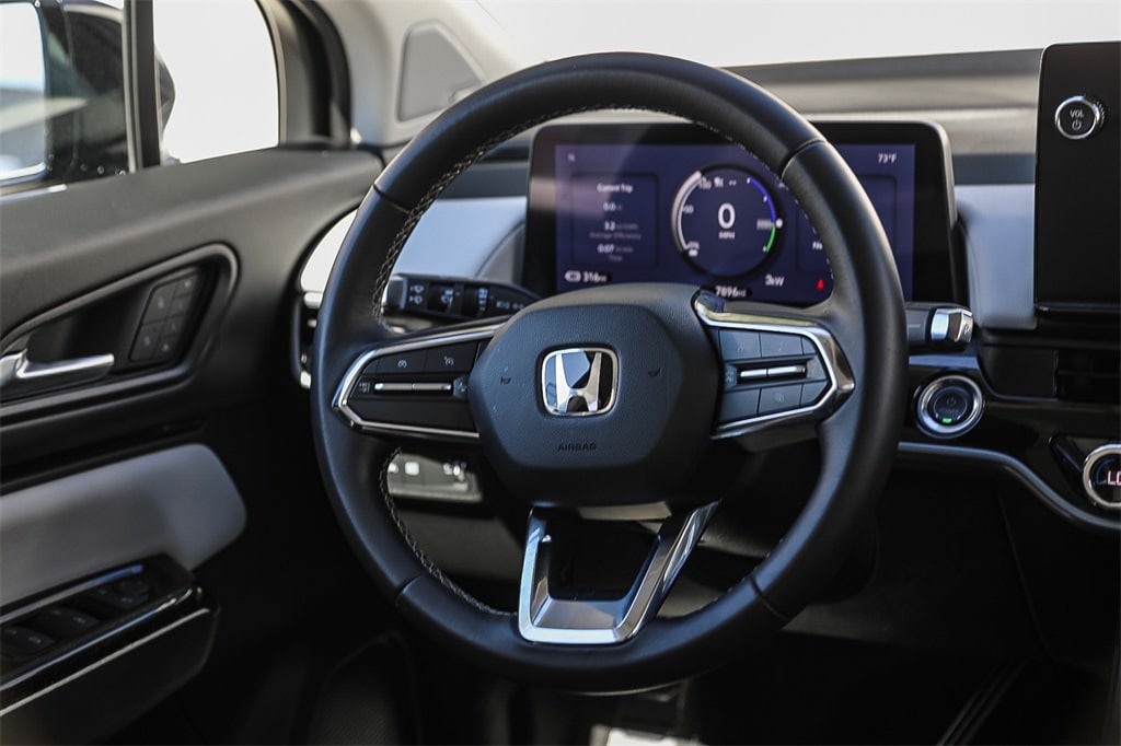 2024 Honda Prologue Touring 12