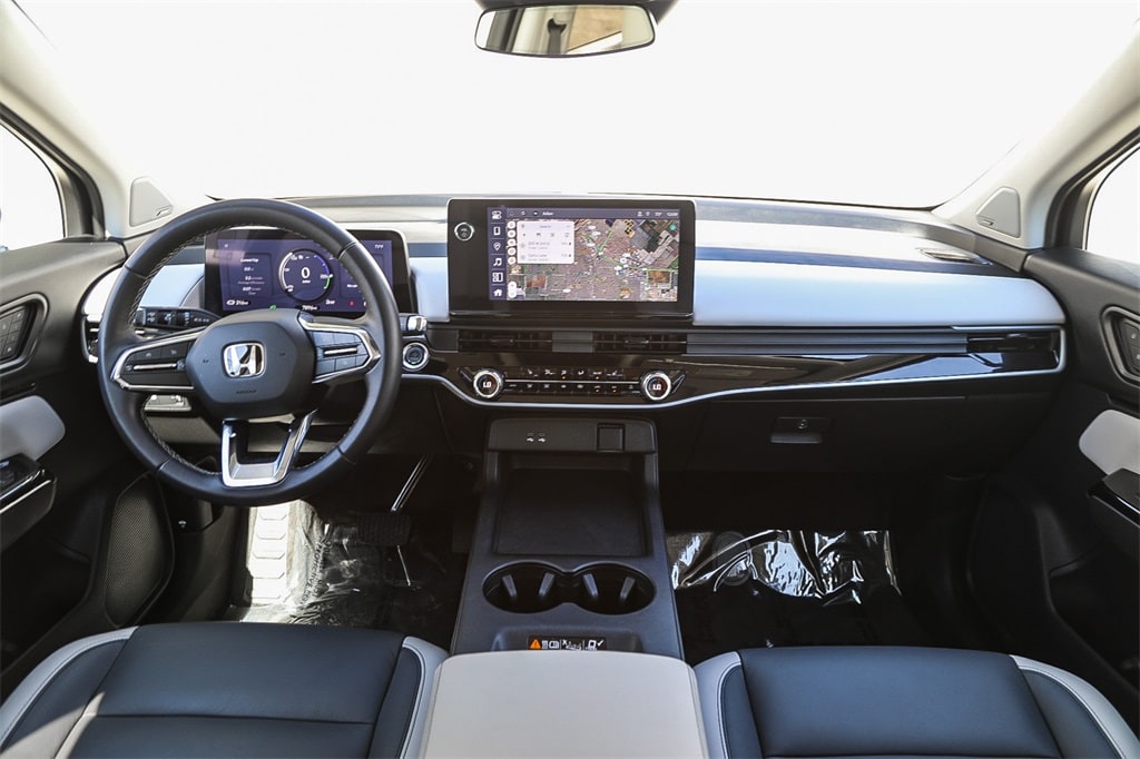 2024 Honda Prologue Touring 2