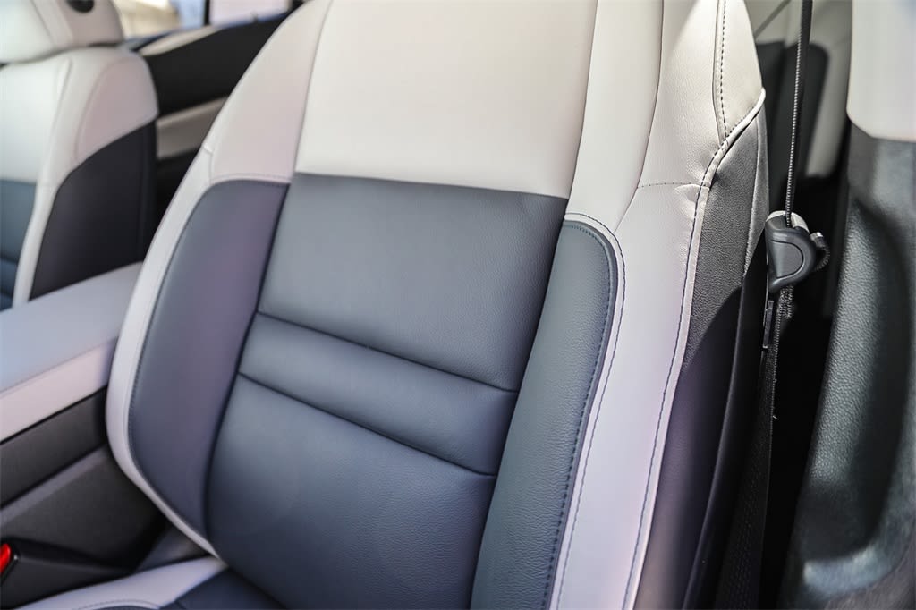 2024 Honda Prologue Touring 25