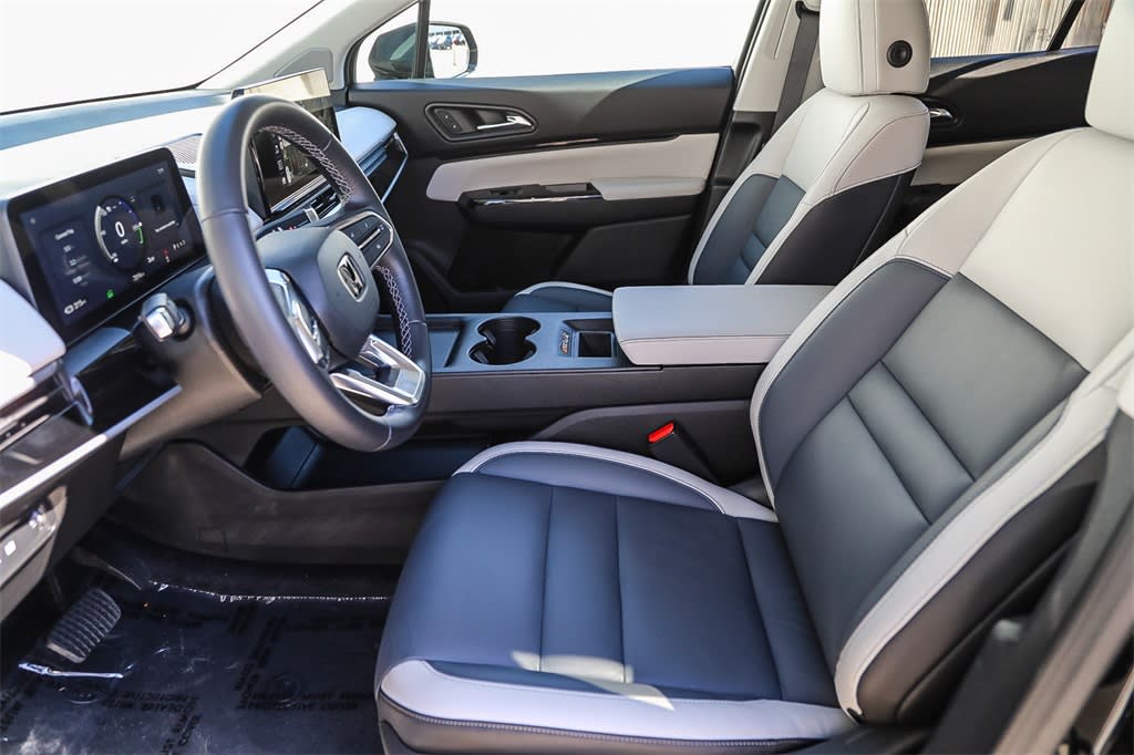 2024 Honda Prologue Touring 10