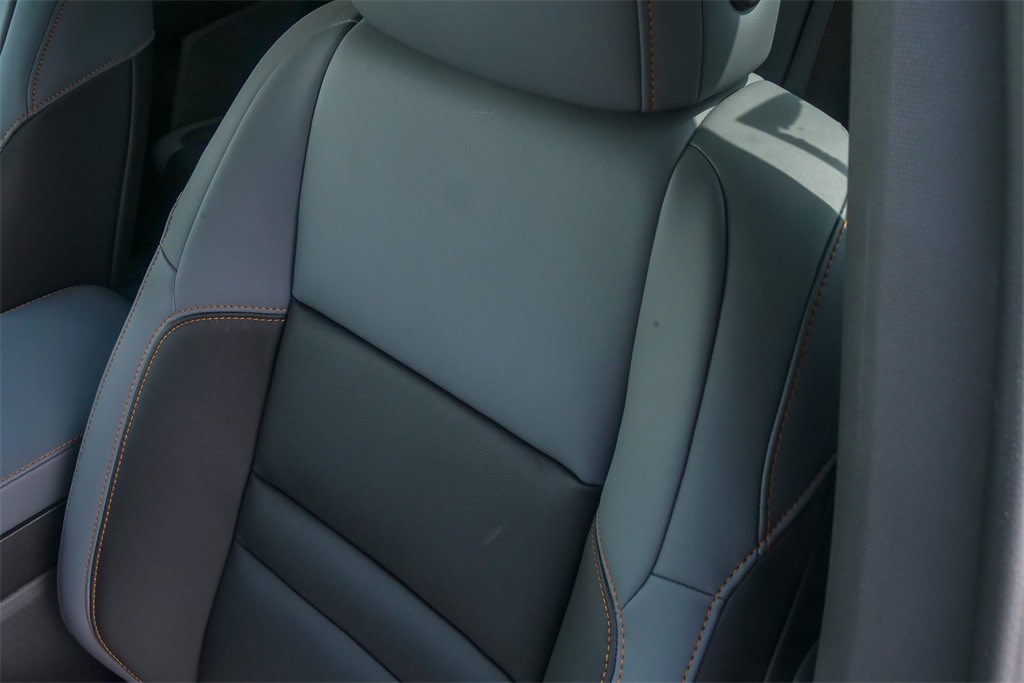 2025 Honda Prologue Touring 22