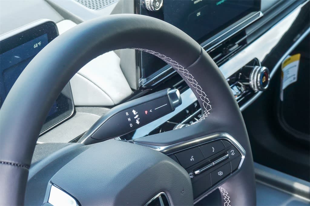 2025 Honda Prologue Touring 19