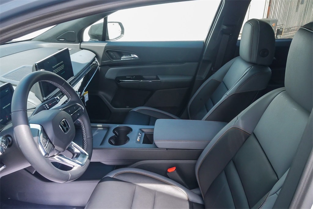 2025 Honda Prologue Touring 9