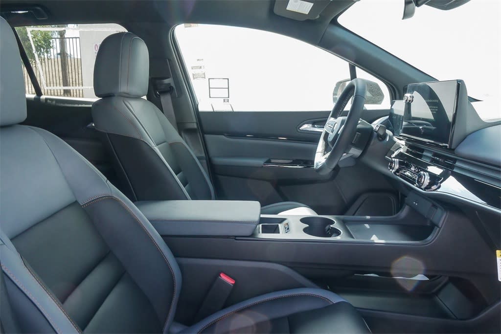 2025 Honda Prologue Touring 8