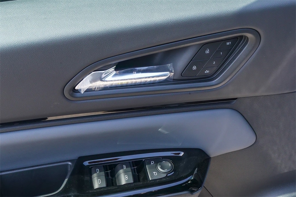 2025 Honda Prologue Touring 20