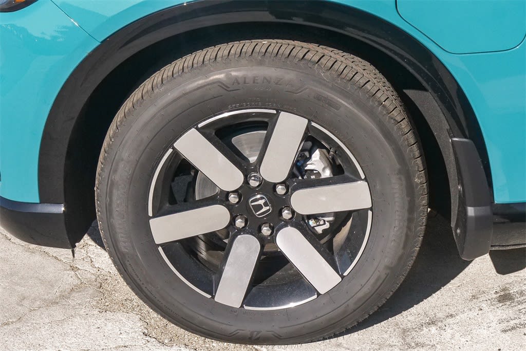 2025 Honda Prologue Touring 6