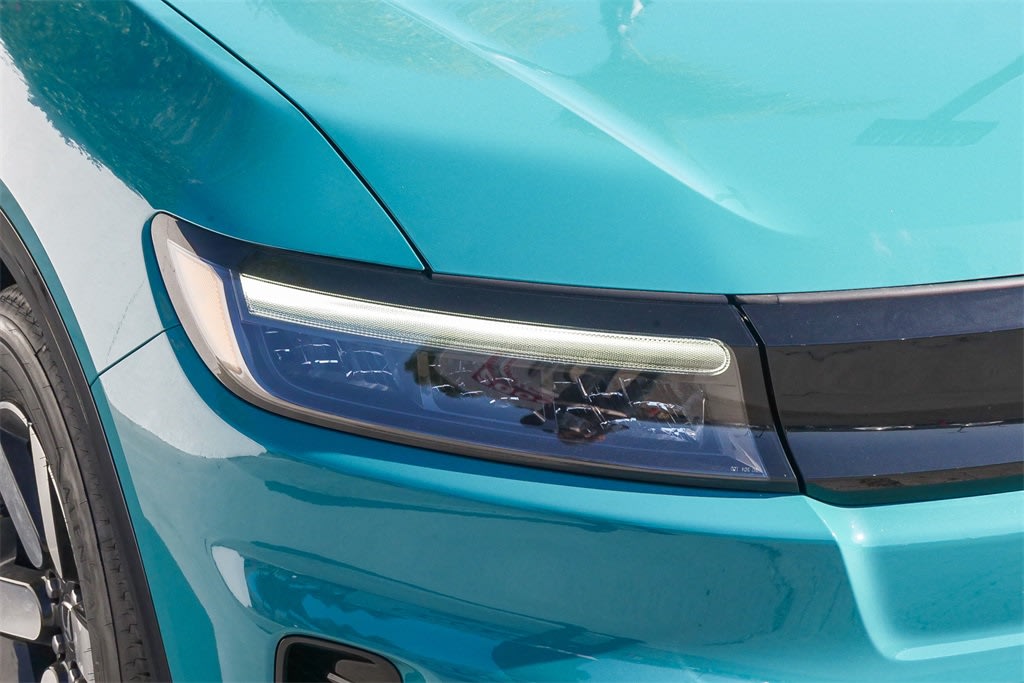 2025 Honda Prologue Touring 15