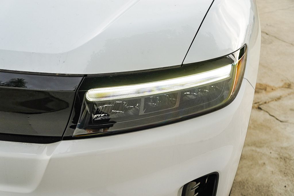 Thumbnail: 2026 Honda Prologue - 17