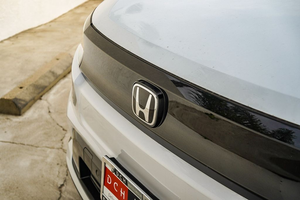 Thumbnail: 2026 Honda Prologue - 18